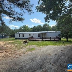 Photo #4 of QUAIL RUN LN, SCOTTSVILLE, VA 57.9 acres