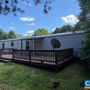 Photo #5 of QUAIL RUN LN, SCOTTSVILLE, VA 57.9 acres