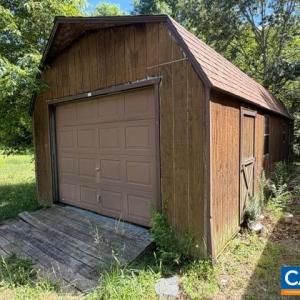 Photo #6 of QUAIL RUN LN, SCOTTSVILLE, VA 57.9 acres