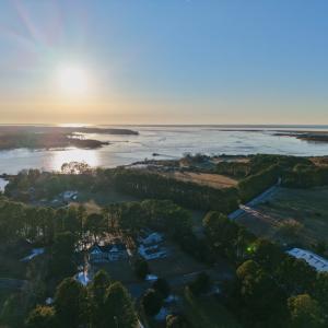 Photo #11 of LOT 5 PRINCE HENRY LN, ONANCOCK, VA 0.7 acres