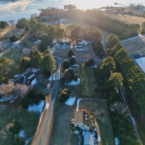 Photo #8 of LOT 5 PRINCE HENRY LN, ONANCOCK, VA 0.7 acres