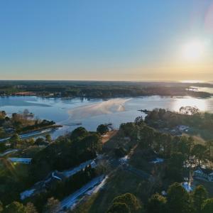 Photo #9 of LOT 5 PRINCE HENRY LN, ONANCOCK, VA 0.7 acres