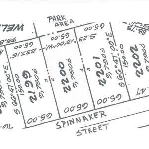 Photo #2 of 2200 SPINNAKER ST, GREENBACKVILLE, VA 65.0 acres