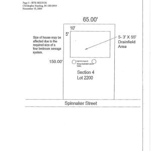 Photo #3 of 2200 SPINNAKER ST, GREENBACKVILLE, VA 65.0 acres