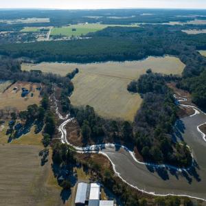 Photo #10 of Boston NONE, PAINTER, VA 193.7 acres