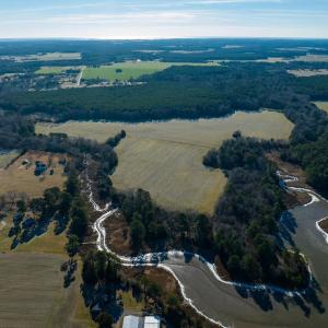 Photo #11 of Boston NONE, PAINTER, VA 193.7 acres