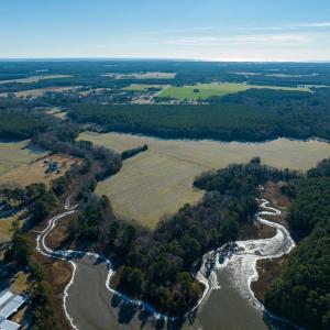 Photo #8 of Boston NONE, PAINTER, VA 193.7 acres