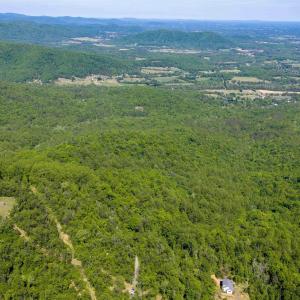 Photo #5 of Lot C BROKENBACK MOUNTAIN RD, DYKE, VA 24.1 acres
