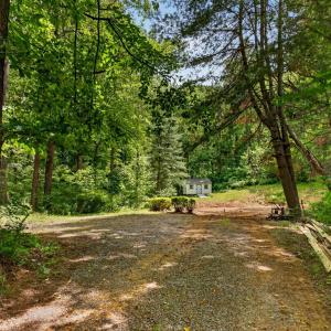 Photo #2 of 3955 TAYLORS MOUNTAIN FARM LN, CHARLOTTESVILLE, VA 8.3 acres