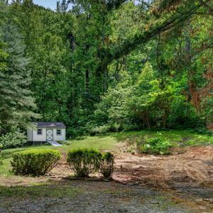 Photo #1 of 3955 TAYLORS MOUNTAIN FARM LN, CHARLOTTESVILLE, VA 8.3 acres