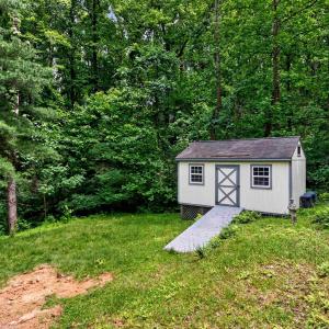 Photo #7 of 3955 TAYLORS MOUNTAIN FARM LN, CHARLOTTESVILLE, VA 8.3 acres