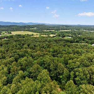 Photo #4 of 3955 TAYLORS MOUNTAIN FARM LN, CHARLOTTESVILLE, VA 8.3 acres