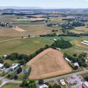 Photo #5 of TBD MASON ST, DAYTON, VA 30.1 acres