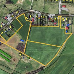 Photo #3 of TBD MASON ST, DAYTON, VA 30.1 acres
