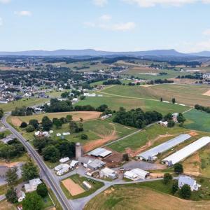 Photo #9 of TBD MASON ST, DAYTON, VA 30.1 acres