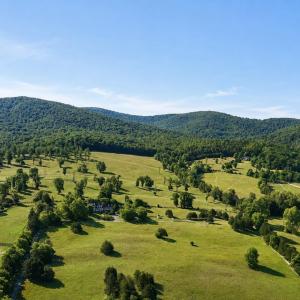 Photo #1 of 4480-A STONY POINT RD, BARBOURSVILLE, VA 7.0 acres