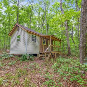 Photo #2 of TBD ROCK LN, SCOTTSVILLE, VA 20.0 acres