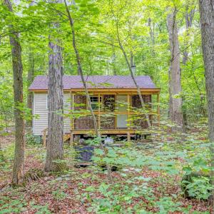 Photo #3 of TBD ROCK LN, SCOTTSVILLE, VA 20.0 acres
