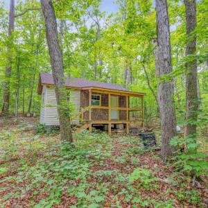 Photo #1 of TBD ROCK LN, SCOTTSVILLE, VA 20.0 acres