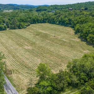 16 acres of mixed-use land.