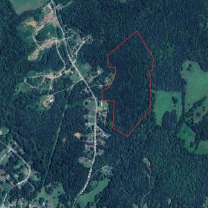 Photo #1 of 1205 CARPENTERS MILL RD, RUCKERSVILLE, VA 24.8 acres