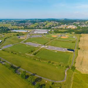 Photo #41 of TBD INDIAN TRAIL RD, PENN LAIRD, VA 31.6 acres