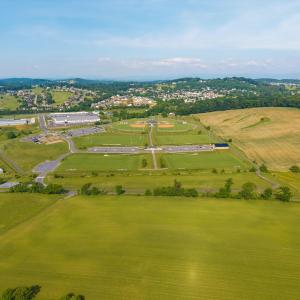 Photo #40 of TBD INDIAN TRAIL RD, PENN LAIRD, VA 31.6 acres