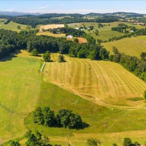 Photo #4 of TBD ARBOR HILL RD, STAUNTON, VA 66.5 acres