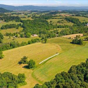 Photo #1 of TBD ARBOR HILL RD, STAUNTON, VA 66.5 acres
