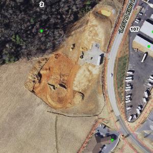 Photo #1 of TBD 1-7a LACEY KING WAY, STAUNTON, VA 5.6 acres