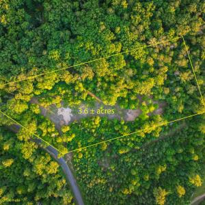 Photo #3 of GILBERT STATION RD, BARBOURSVILLE, VA 3.6 acres
