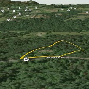 Photo #30 of GILBERT STATION RD, BARBOURSVILLE, VA 3.6 acres