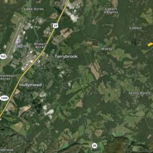 Photo #29 of GILBERT STATION RD, BARBOURSVILLE, VA 3.6 acres