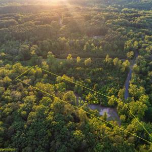 Photo #4 of GILBERT STATION RD, BARBOURSVILLE, VA 3.6 acres