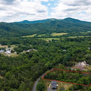 Photo #26 of 717 CEDAR MEADOW DR, NELLYSFORD, VA 0.9 acres