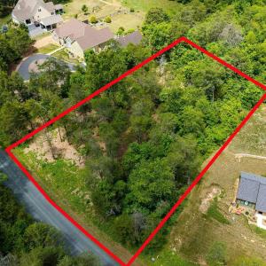 Photo #2 of 717 CEDAR MEADOW DR, NELLYSFORD, VA 0.9 acres
