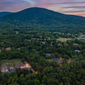 Photo #1 of 717 CEDAR MEADOW DR, NELLYSFORD, VA 0.9 acres