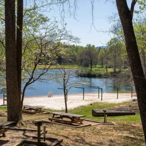 Photo #48 of 717 CEDAR MEADOW DR, NELLYSFORD, VA 0.9 acres