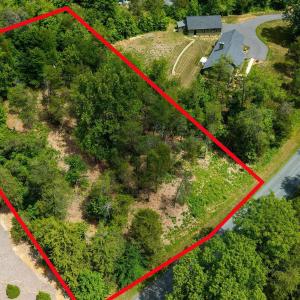 Photo #3 of 717 CEDAR MEADOW DR, NELLYSFORD, VA 0.9 acres