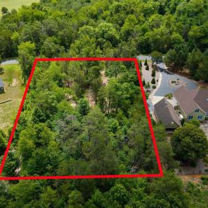 Photo #4 of 717 CEDAR MEADOW DR, NELLYSFORD, VA 0.9 acres
