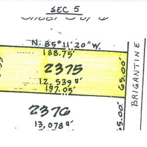 Photo #3 of 2375 BRIGANTINE BLVD, GREENBACKVILLE, VA 65.0 acres
