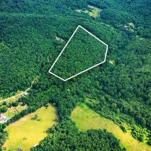 Photo #1 of TBD CALF MOUNTAIN RD, WAYNESBORO, VA 20.5 acres