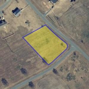 Photo #3 of Lot 44 BLUE CRAB CIRCLE, BELLE HAVEN, VA 0.9 acres