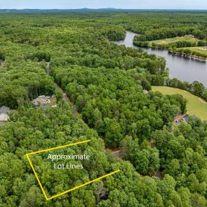 Photo #4 of 45 GLEN EAGLES DR, GORDONSVILLE, VA 0.4 acres