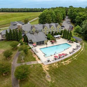 Photo #26 of 45 GLEN EAGLES DR, GORDONSVILLE, VA 0.4 acres