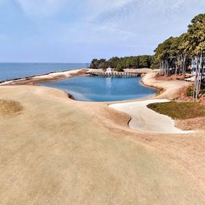 Photo #4 of 119 ABERDEEN WAY, CAPE CHARLES, VA 0.2 acres