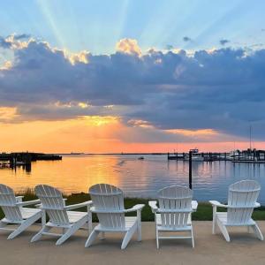 Photo #12 of 119 ABERDEEN WAY, CAPE CHARLES, VA 0.2 acres