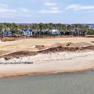 Photo #2 of 119 ABERDEEN WAY, CAPE CHARLES, VA 0.2 acres