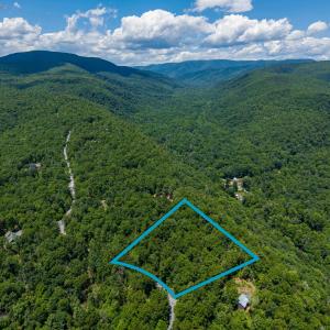 Photo #4 of 5 RABBITS FOOT RD, HINTON, VA 2.5 acres
