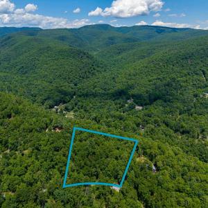 Photo #3 of 5 RABBITS FOOT RD, HINTON, VA 2.5 acres